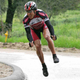 Illustration for article titled People Riding Bikes Minus the Bikes Is the Best Use of Photoshop Ever